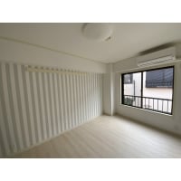 マンションの一室を全面改装