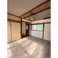 お客様ご実家のリノベーション工事を施工いたしました