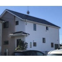 外壁塗装工事