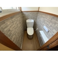 トイレ改修工事