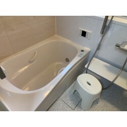 【リフォーム】浴室改修工事
