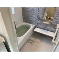 【リフォーム】浴室改修工事
