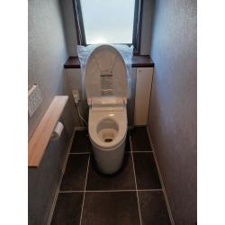 理想を現実に！ホテルライクなトイレリフォーム