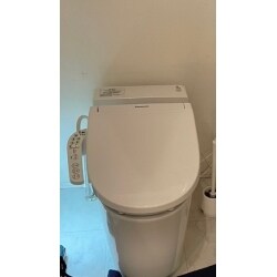 節水節電もしっかりしてくれる心強いトイレリフォーム