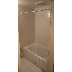 明るくキレイ、お得につかえる浴室とトイレへ