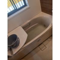 ゆったり快適に、温かさ続く浴室リフォーム