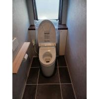 理想を現実に!ホテルライクなトイレリフォーム