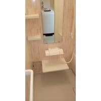 お掃除がしやすく、キレイ長持ち!浴室リフォーム