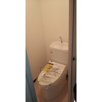 使いやすく快適なトイレへのリフォーム