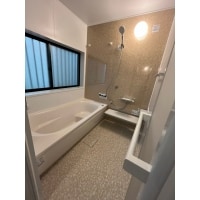 断熱性の高い浴室へのリフォーム