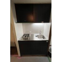 コンパクトなスペースを有効活用できるリフォーム