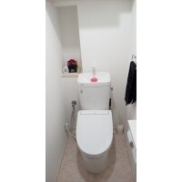 安く、早くを実現!イメージ通りのトイレへ