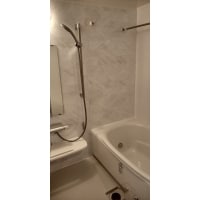 使いやすく快適な浴室と洗面のリフォーム