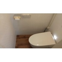 狭さ=不便とはサヨナラ!使いやすい洗面、トイレリフォーム