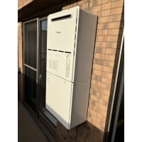 先を見据えてリフォームを!給湯器リフォーム