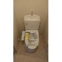 不便を解消!使いやすいトイレへ
