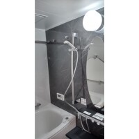 温かくて心地いい、キレイが続く浴室と洗面へ