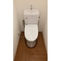 価格を抑えて快適に、トイレリフォーム