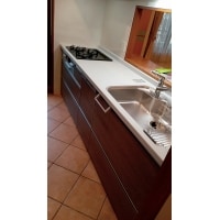 きれいな水回りで気持ちいい生活を。キッチン、トイレリフォーム