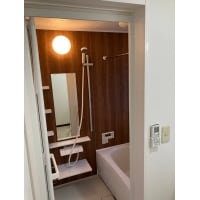 お掃除楽々、生活がしやすくなるリフォーム