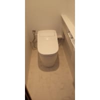 家事をラクにするデザインで、お掃除の負担を軽減するトイレへ