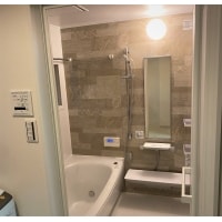 お風呂のリフォーム