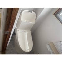 トイレリフォーム