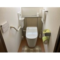 トイレ 便器交換工事