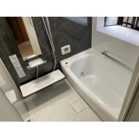 戸建て ユニットバス工事