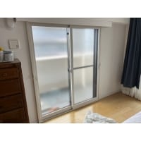 マンション 窓サッシ内窓工事