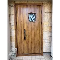 玄関・トイレ工事