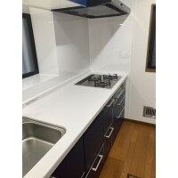 キッチンリフォーム