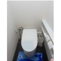 トイレリフォーム