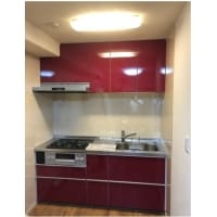 キッチンリフォーム