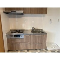 キッチンリフォーム