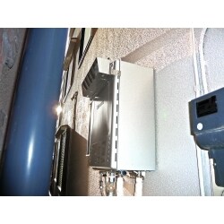 古い給湯器にさようなら！ノーリツで快適バスタイム