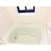 寒い時期でもぽかぽか。あったかいシステムバス