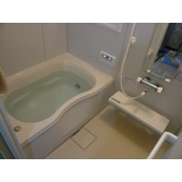 在来浴室からシステムバスへのリフォーム