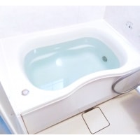 限られた時間でバスルームを一新!納期重視の快適リフォーム。