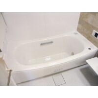 断熱性とデザイン性を両立!温かいシステムバスリフォーム。