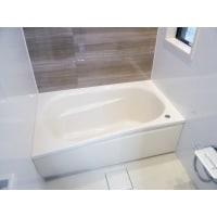 TOTOのシステムバスで生まれ変わる!夢の浴室リフォーム