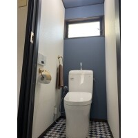 【三鷹市】トイレのリフォーム