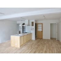 ハンモックのある暮らし