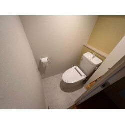 トイレリフォーム