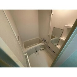 浴室のリフォームを行いました。