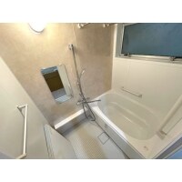 浴室リフォーム