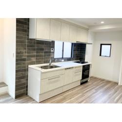 理想のキッチン