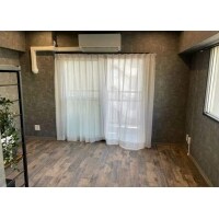 生活感を感じさせないクールな住まいへフルリフォーム