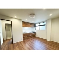 使い勝手のいい空間づくり