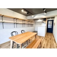 新しい暮らしにあったリノベーション